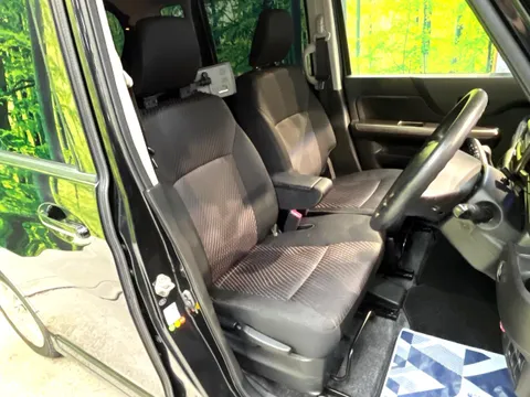 Suzuki Spacia Custom Z