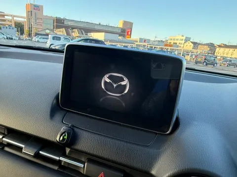 Mazda Mazda2 (Demio)