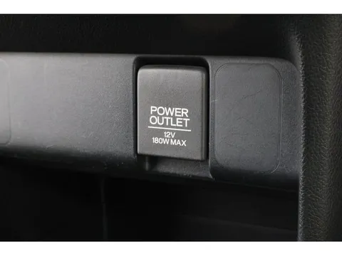 Honda N-BOX Slash