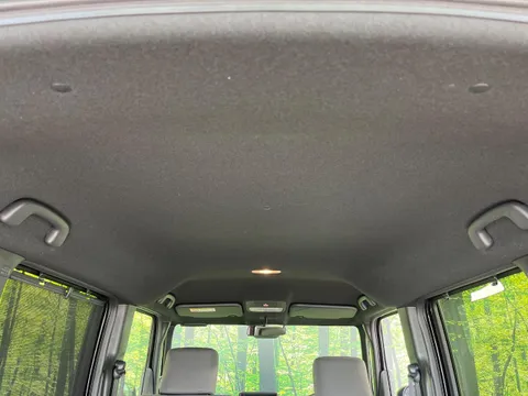 Honda N-BOX Joy