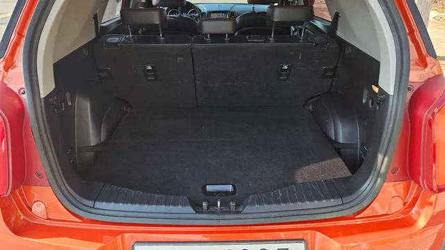 SsangYong Tivoli XLV (Tivoli Air)
