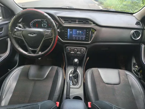 Chery Tiggo 3x