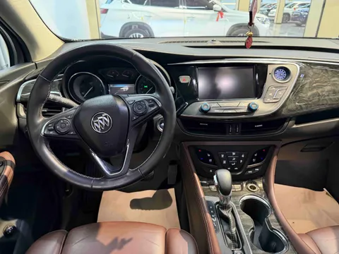 Buick Envision