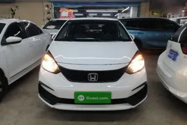 Honda Jazz (Fit)