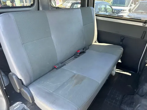 Toyota TownAce Van