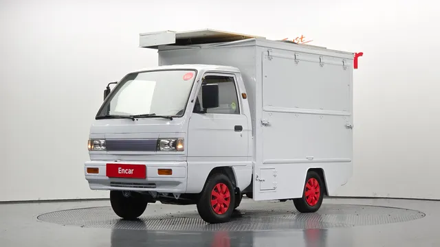 Chevrolet Labo