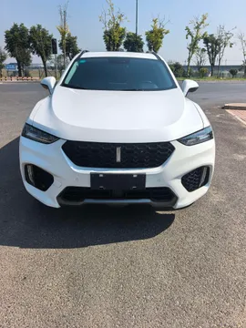 Wey VV7