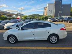 Renault SM3
