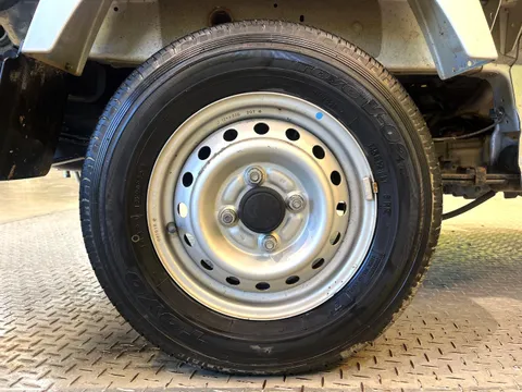 Nissan Clipper Truck