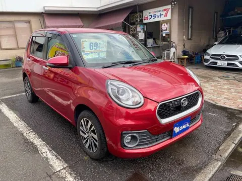 Daihatsu Boon