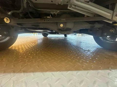 Mitsubishi eK X