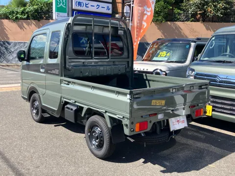 Suzuki Super Carry