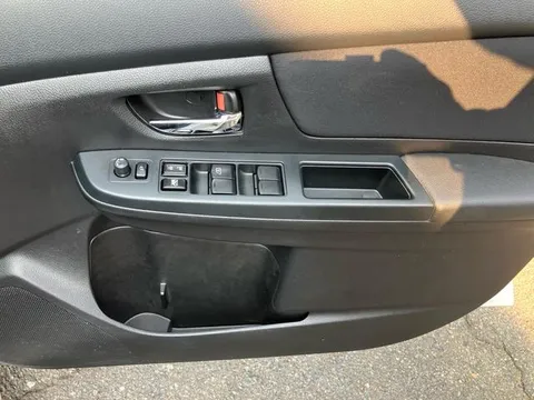 Subaru Impreza Sports