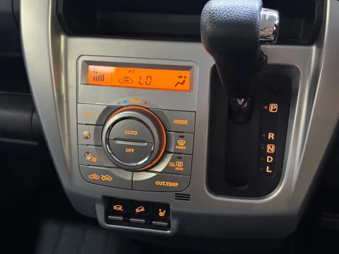 Mazda Flair Crossover