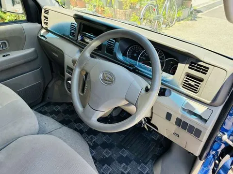 Daihatsu Atrai Wagon