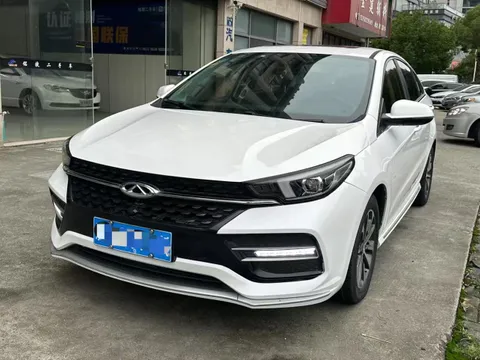 Chery