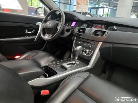 Renault SM5