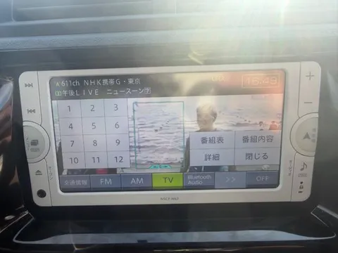 Toyota bB