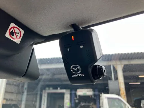 Mazda Flair Crossover