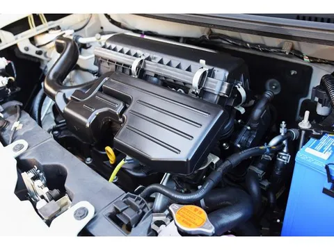 Daihatsu Mira Tocot