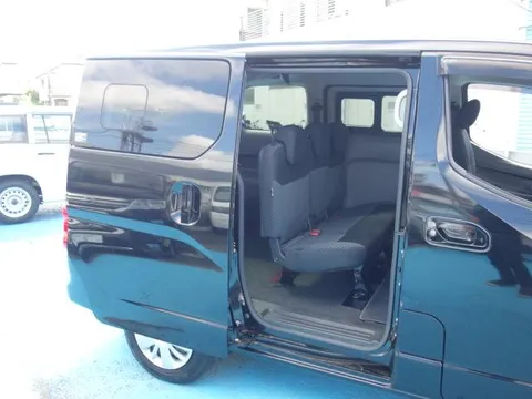 Nissan Vanette