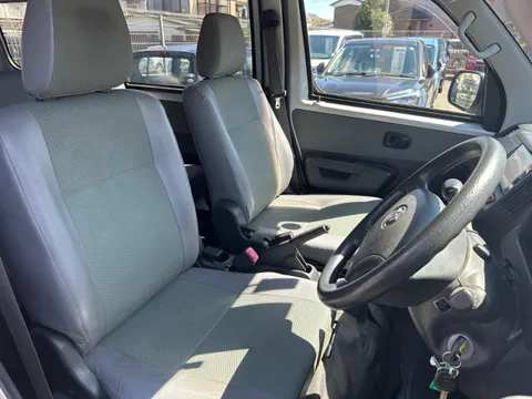 Toyota TownAce Van