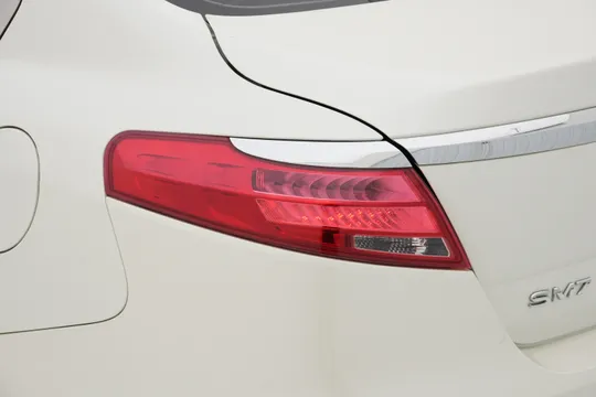 Renault SM7