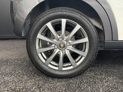 Toyota Pixis Joy