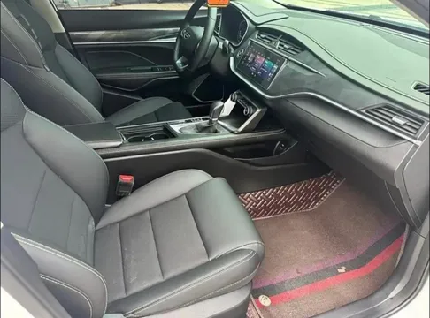 Geely Binrui