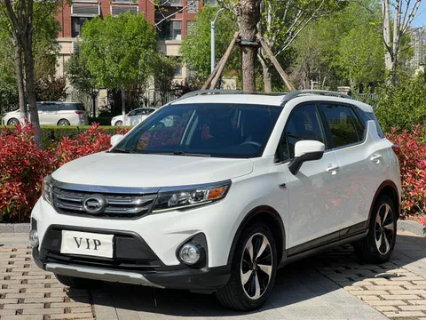 Gac GS3