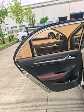 Geely Vision