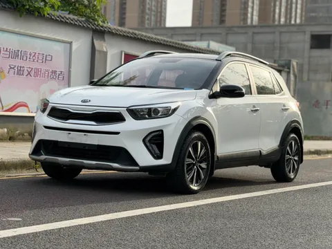 Kia KX1