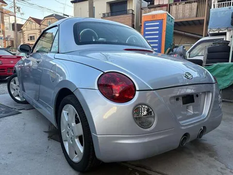 Daihatsu Copen