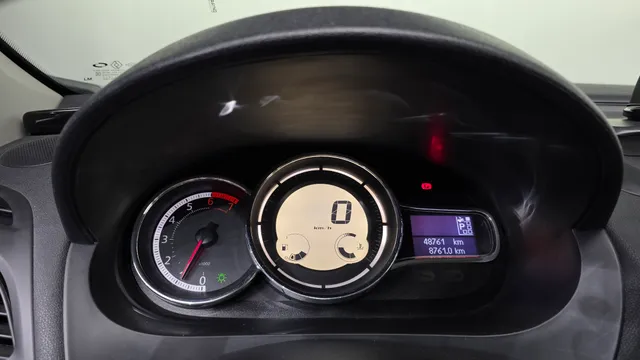 Renault SM3