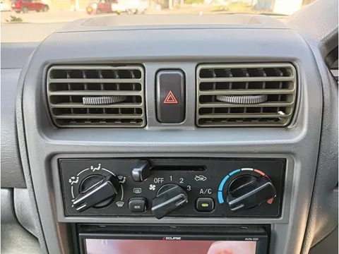 Mitsubishi Minica
