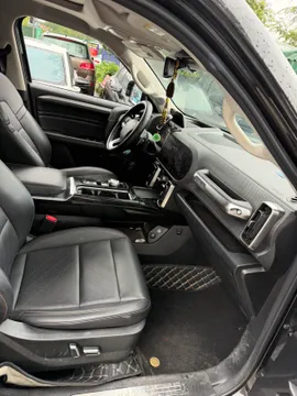 Haval Dargo