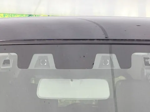 Mazda Flair Crossover