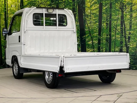 Honda Acty Truck