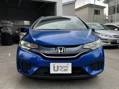 Honda Jazz (Fit)