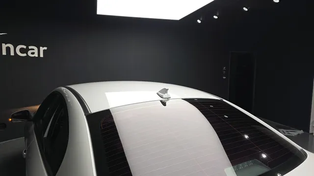 Renault SM3