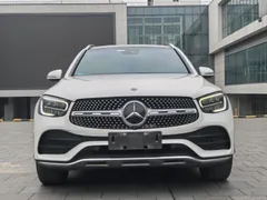 Mercedes-Benz Mercedes-Benz GLC