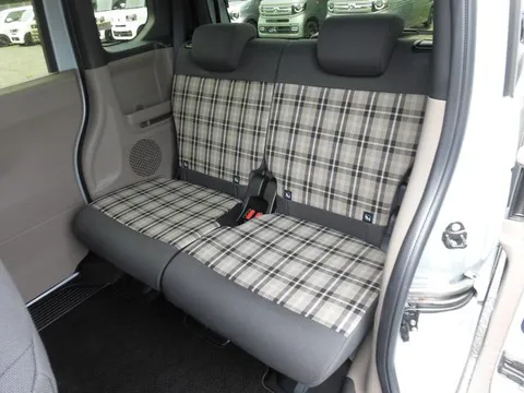 Honda N-BOX Joy