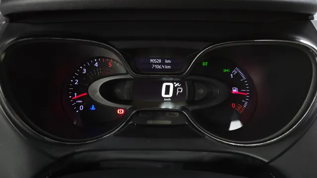 Renault QM3