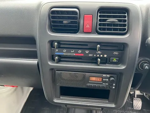 Mazda Scrum Truck
