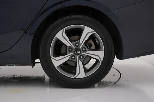 Kia Cerato (K3)