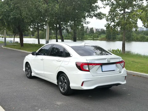 Honda Envix