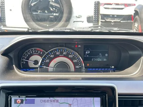 Mazda Flair