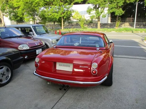 Mazda Eunos Roadster
