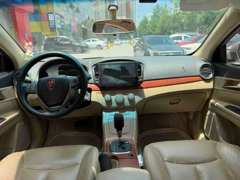 Roewe 350