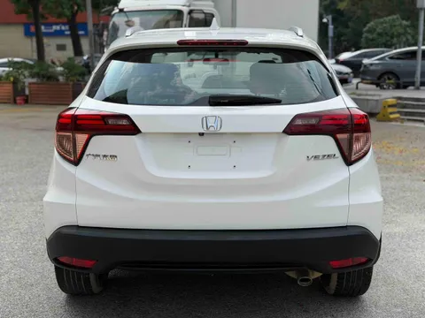 Honda HR-V (Vezel)